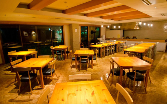 Hotel Folkloro Hanamakitowa