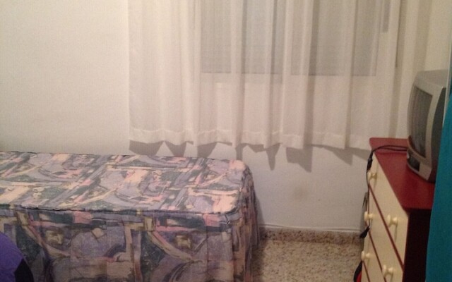 La Caracola Esc. A 2º pta 7