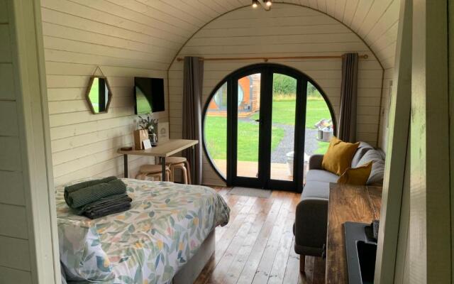 Laurel Farm Glamping