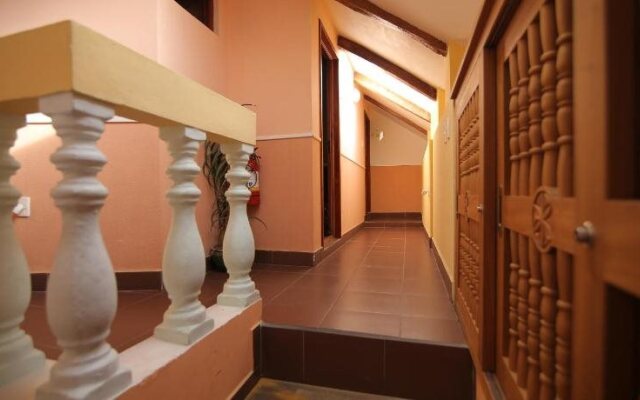 Casa Verde B&B