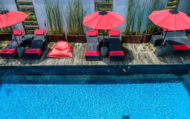 Villa KamarKamar Bali