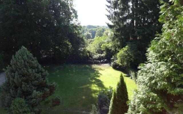 Hotel Im Park