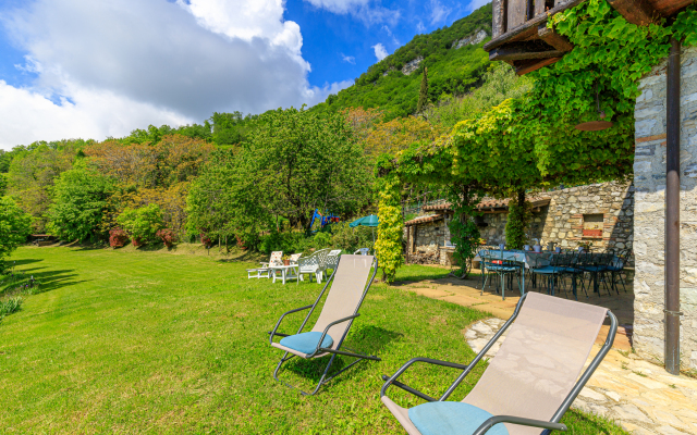 Villa Formaga- Relax and View Lake