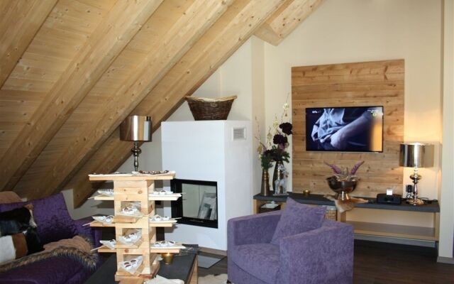 Appartement Residenz Seefeld