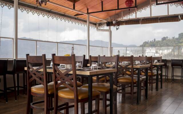 Zip By Spree Hotels Gangtok