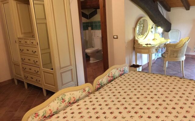 B&B & Residence Corte Bebbi