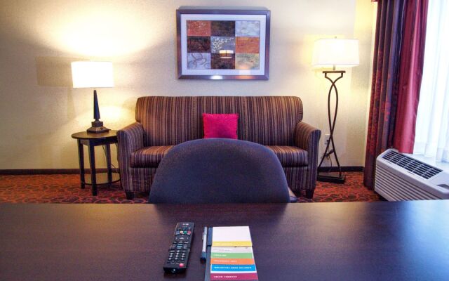 Hampton Inn & Suites Elk City, OK