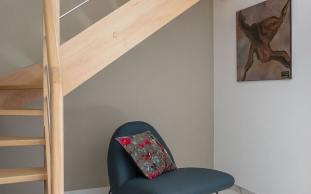 Il Nido Chambres D'hôtes