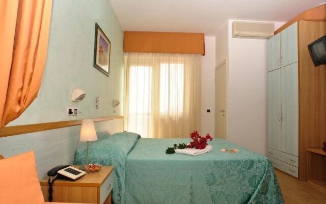 Hotel Prater
