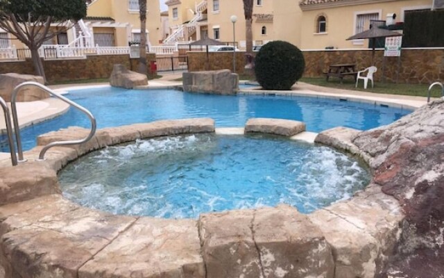 La Zenia T.Experience