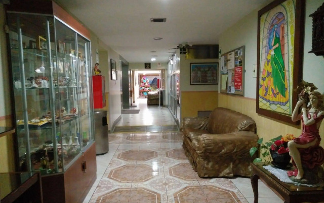 Hotel Panamericano