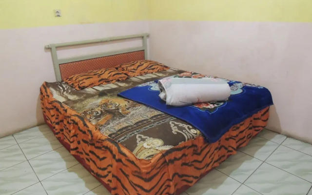 Puspa Indah Syariah 3