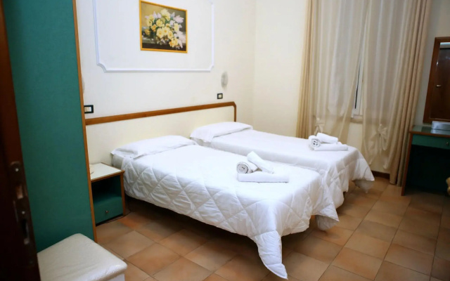 Hotel La Torre