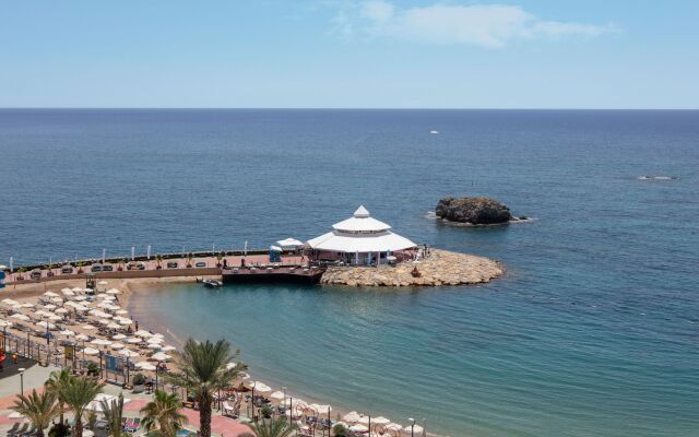 Granada Luxury Resort Okurcalar - All Inclusive