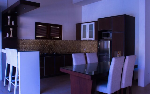 Mawali Villas