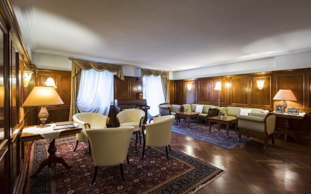 Hotel Corso Am Graben
