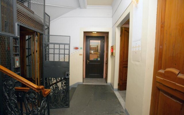 Hotel Desiree