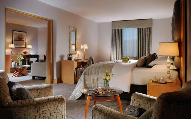Radisson Sas Hotel And Spa