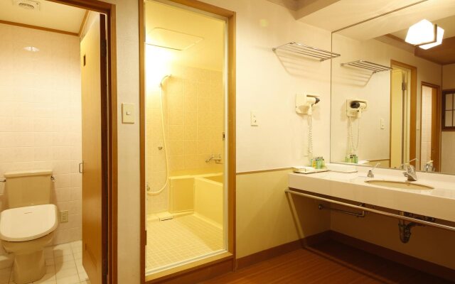 Hotel New Awaji