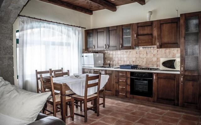 Niriides Villas
