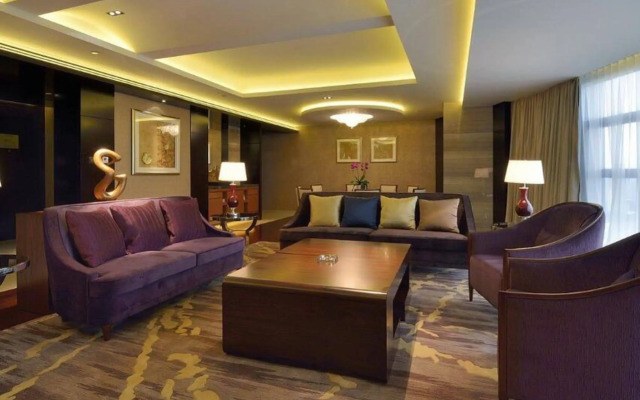 Kempinski Hotel Taiyuan