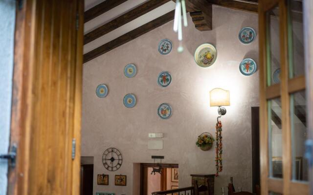 Il Castagno dell'Etna