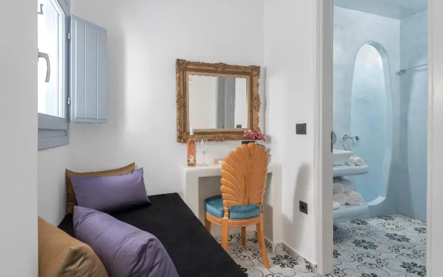 Sole D'oro Luxury Suites