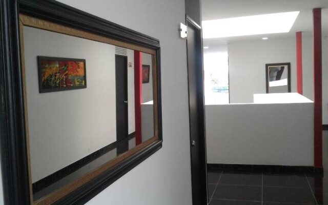 Hotel Bulerias