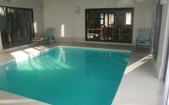 Bethelholidayhomes