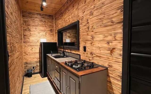 flor da serra cabanas charme e altitude