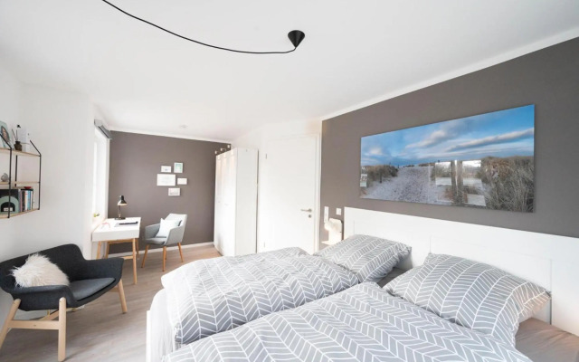 Willem und Konsorten - Ankerbucht