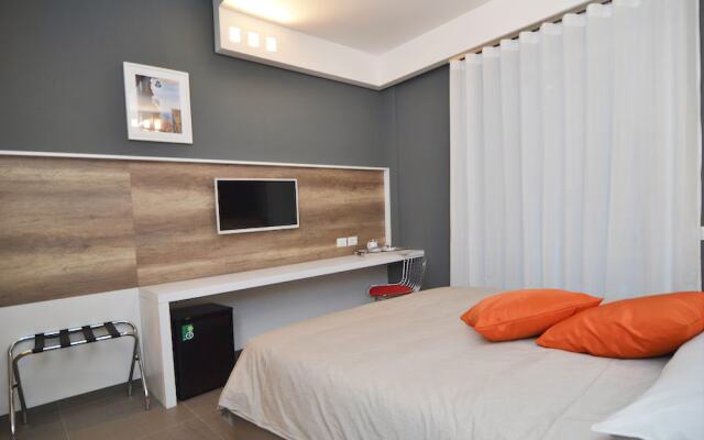 In Centro Bed & Breakfast