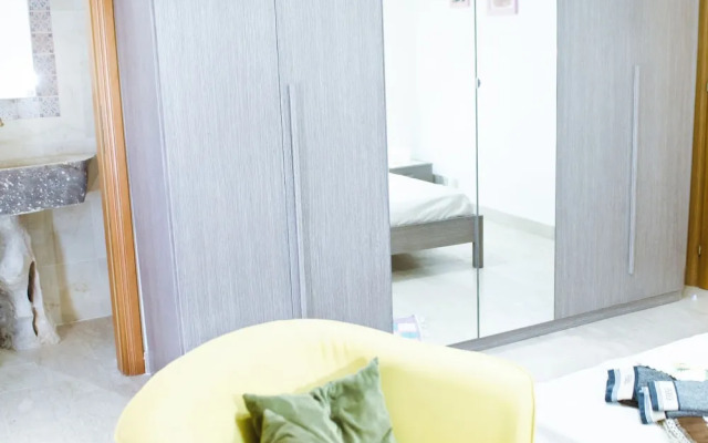 La Casa di Pietra tra Trapani e Palermo