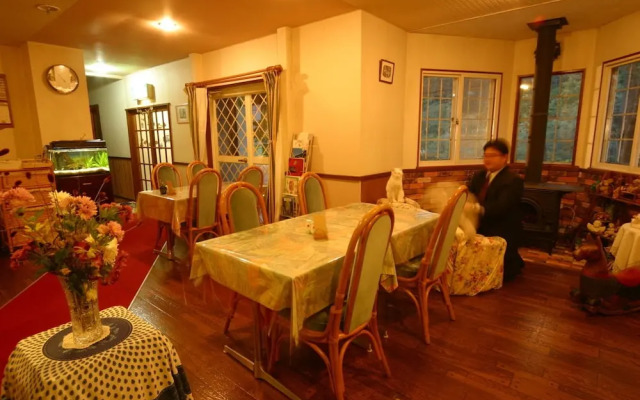 Natural House Pure 21