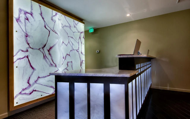 Best Western Plus Boulder Inn