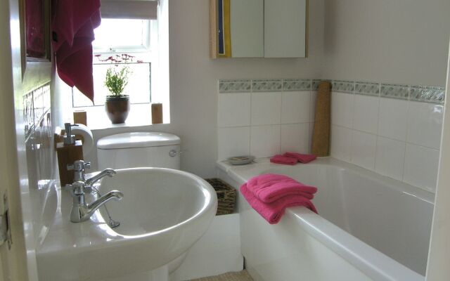 Bluebell Cottage