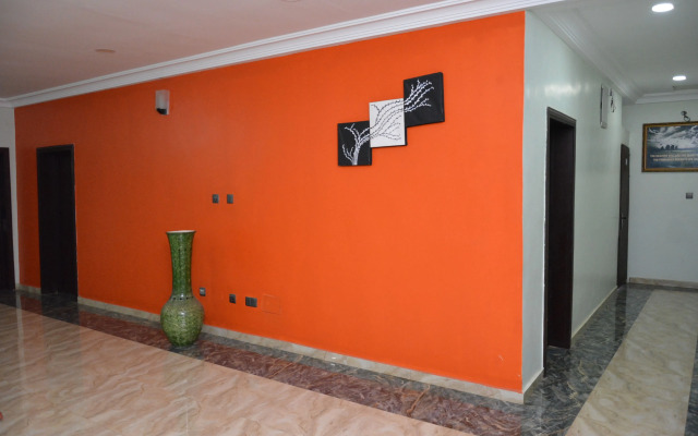 Pectoria Guesthouse