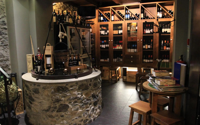 Apartamentos Taberna by OurMadeira