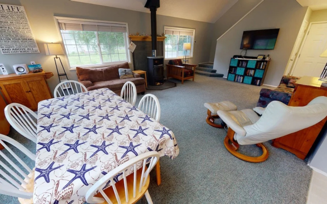 Rockaway Family Tides 3 Bedroom Home