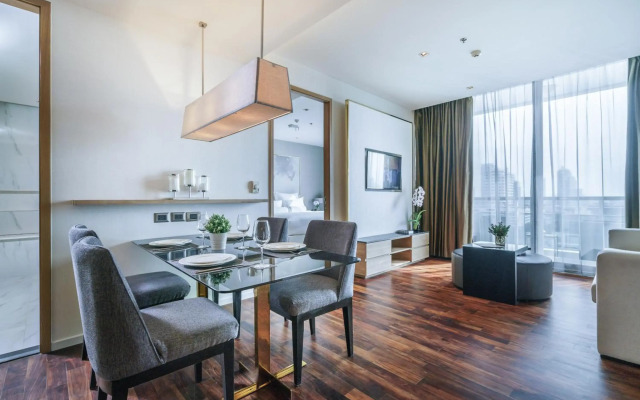 MUU Bangkok Hotel