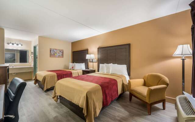 Econo Lodge Cullman South