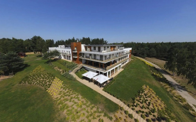 Hotel Moran SPA