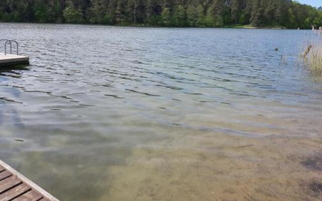 Rezydencja Nad Wigrami Standard & Comfort Rooms