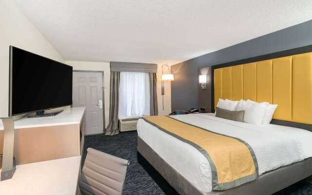 Baymont by Wyndham Franklin/Cool Springs