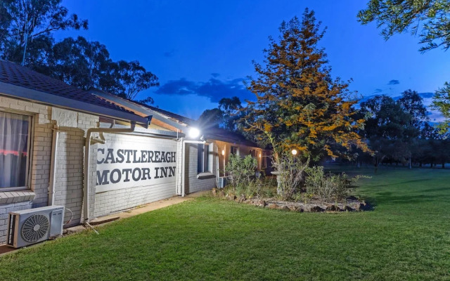 Castlereagh Motor Inn