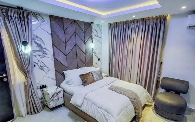 Silver Crest Homes