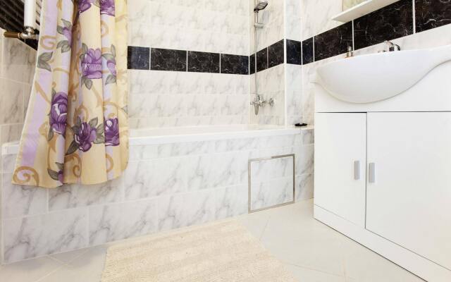 City Center Apartements Fourche