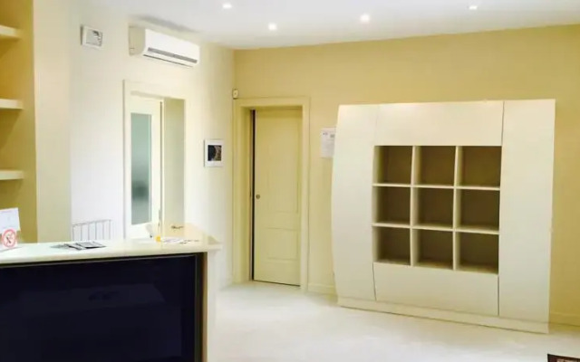 B&B Cheradi