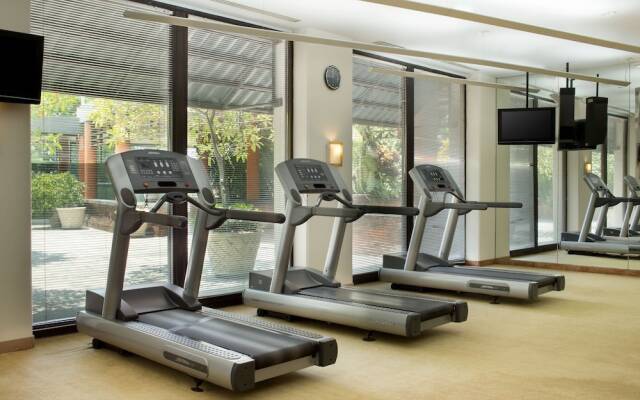 Hyatt Regency Surabaya