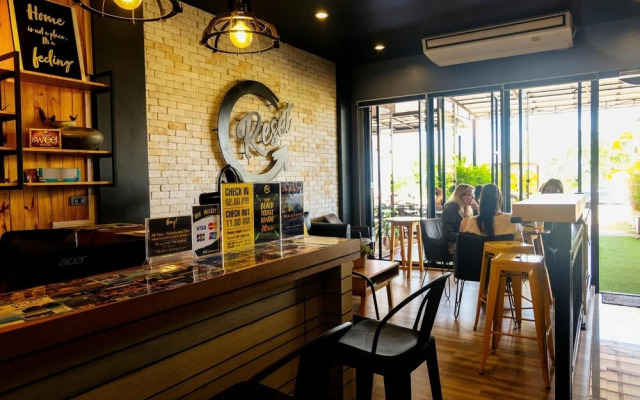 Reset Hostel